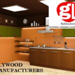 Plywood Manufacturers