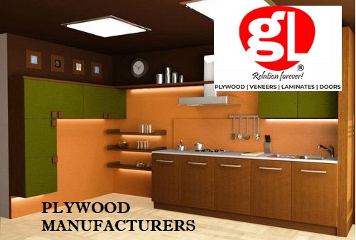 Plywood Manufacturers