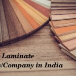 top 10 laminate company/brands in India