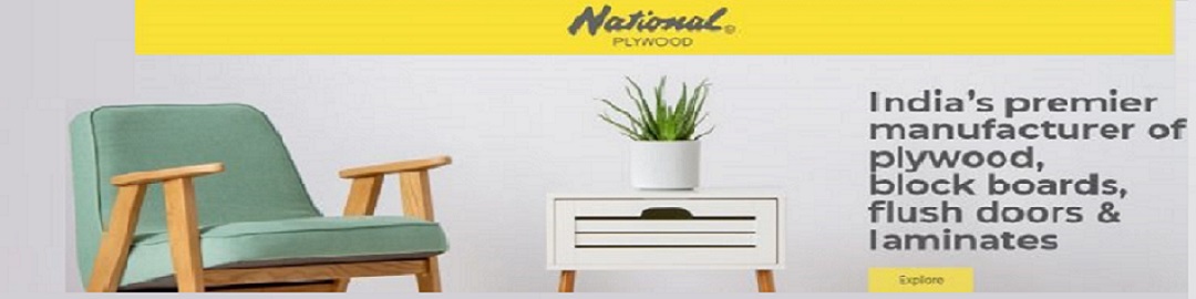 National Plywood