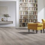 laminate flooring