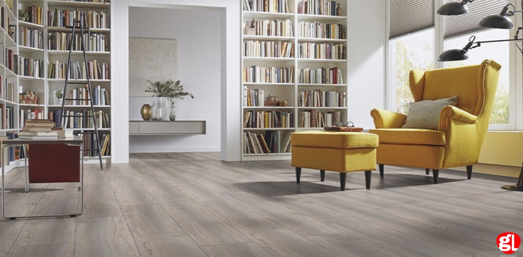 laminate flooring