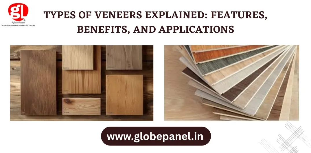 Veneers Plywood