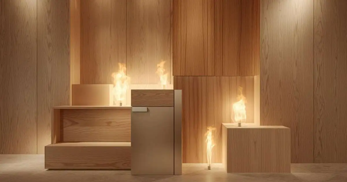 Fire-Rated Plywood in Home Construction