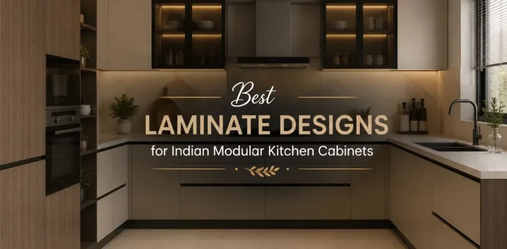 Laminate Designs
