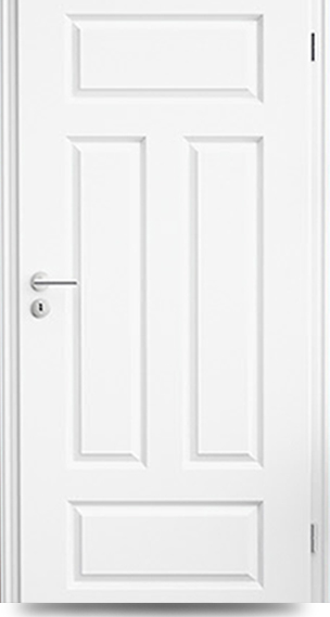 door